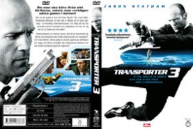 The Transporter 3 - ทรานสปอร์ตเตอร์ 3 เพชฌฆาต สัญชาติเทอร์โบ (2008)